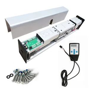 China Deper Dsw85 Spring Automatic Swing Door Operator Fire-Rated Automatic Door Closer - Jiangsu Deper Door Control Technology Co., Ltd. - China