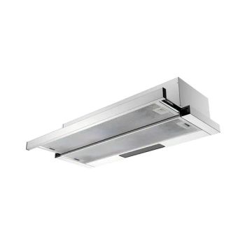 Wall-Mount 9000m Ultra Thin Canopy Kitchen Hood Slim Range Hoods Extractor - Foshan Hanyi Technology Ltd - China