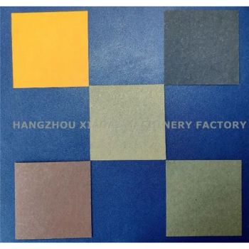 Xiaoai Hot Sale Paper Based Brake Drums for Automobile Engineering Machine - Hangzhou Xiaoai Mechanical Equipment Factory - China
