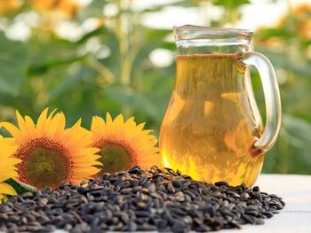 Refined Sunflower Oil For Sale / Best Sun Flower Oil 100% Refined Sunflower Cooking Oil Ukraine from AGRONOVA Refined Sunflower Oil For Sale / Best Sun Flower Oil 100% Refined Sunflower Cooking Oil Ukraine - AGRONOVA - United States