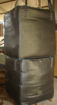 GrowSoil Cocopeat 500kg bag - Grow Soil Substrates (Pvt) Ltd - Sri Lanka