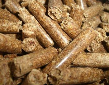 Buy ENplus A1 Wood Pellets Premium Quality Fast Delivery Home Heating Eco Friendly Energy Solutions 690 Density 4500J - Smart Agri GmbH - Germany