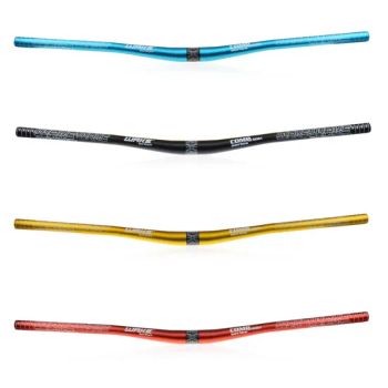 Aluminum Alloy Bicycle Handlebar MTB Handlebar Bicycle Road Bike Handlebar 780mm 31 8mm Steering Wheel for Bicycle - Yiwu Zhenao Trading Company - China
