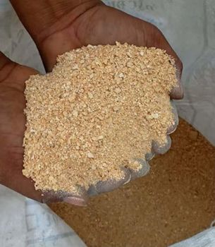 Soybean Meal / GMO (ANIMAL FEED) - GIFEX AGRO TANANZIA LIMITED - Tanzania