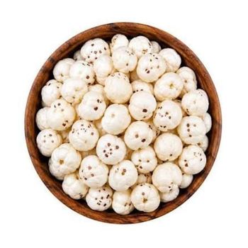 Makhana (Fox Nuts) from Aperio EXIM Makhana (Fox Nuts) – product photo, Makhana Nuts products found from trusted suppliers, wholesalers, manufacturers & exporters Listing