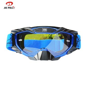 ATV UTV Motorbike Other Motorcycle Accessories Cheap Anti Fog Moto Goggles Glasses Ricing Motorcycle Goggles - Guangzhou LvQi Outdoor Product Co.,LTD - China