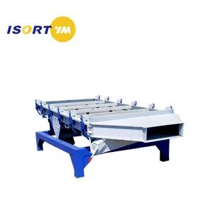 Food Processing Line Oil Sunflower Seeds Sieves Vibrating Broken Kernels Screen Machinery - Bayannaoer City Yongming Machinery Manufacturing Co., Ltd. - China