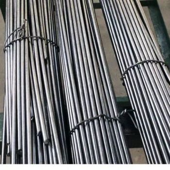 High Purity Tungsten Round Rods, Tungsten Rods, Tungsten Bars - Shenzhen Silver Technologies Ltd - China
