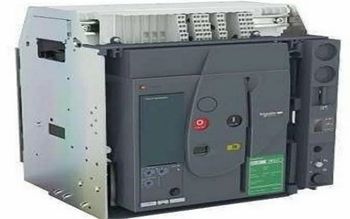Air Circuit Breakers Function Switch, Control, And Protect Operating Medium Air At Atmospheric Pressure Application Low-voltage Power Distribution - Alexen Power Engineers Private Limited - India