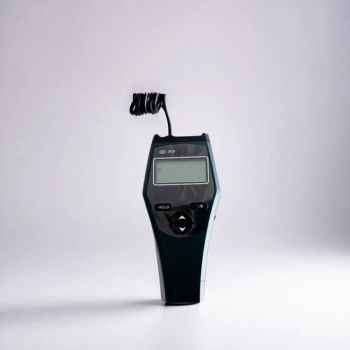 Digital Anemometer Wind Speed Air Volume Measuring Meter - Zhejiang FUXIA Medical Technology Co., Ltd. - China