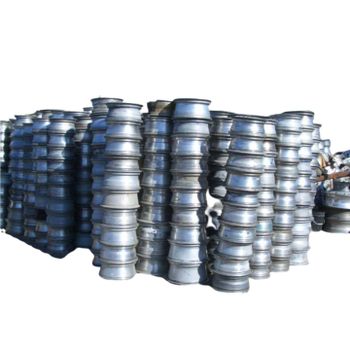Aluminium Wheel Scrap High Quality Clean Material For Melting Recycling And Industrial Metal Recovery Global Supply - THE GREEN INTERNATIONAL LIMITED - Tanzania