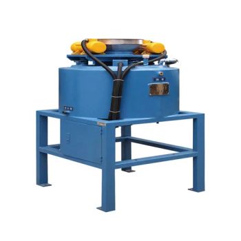 Automated Production Ceramics Quartz Sand Batteries Other Materials High Magnetic Field Purification-Iron Removal Pump Motor - Shanghai Taixiong Magnetic Industrial Co., Ltd. - China