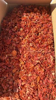 Whole Mace (Indonesian Origin) Grade Hand Picked Drying Process Sun Dried Defects No Black, No Broken Fungus Free Free From Fungus - PT. Berkat Mandolokang Jaya - Indonesia