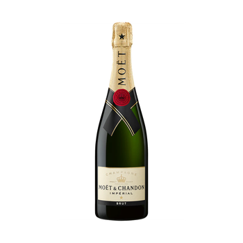Premium Moët Champagne elegant sparkling wine luxury celebration bottle - Koto Global Trade SPRL - Belgium
