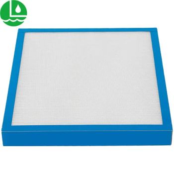 Premium HEPA Air Filters for Global Wholesale Distributors - Nantong Deli Purification Equipment Factory Co., Ltd. - China