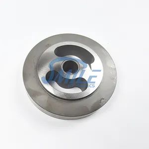 A2vk55 Hydraulic Piston Pump Parts A2vk12 A2vk28 Repair Kits MOQ 1PC Type Radial Stock in Stock Power Hydraulic Model NO. A2VK55 - Ningbo Smile Hydraulics Co.,Ltd. - China