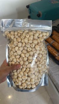 6 PLUS FOX NUTS - V.D GLOBAL - India