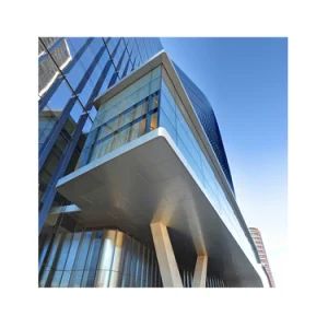 Aluminum Composite Panel Production Line Marble Sheet PVC Wall Panel Exterior Decoration Material Mcm Flexible Wall - Guangzhou Geeshine Building Materials Co., Ltd. - China