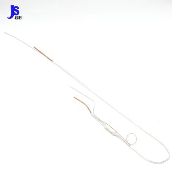China Manufacturers Refrigeration Charging Valve Air Conditioner Spare Refrigeration Parts - Foshan Shunde Junsheng Electrical Appliances Co.,Ltd. - China