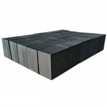 Carbon Graphite Blocks Utilized in The Steel-Making Industry for Casting Molds. - Qingdao TTWY International Trade Co., Ltd. - China
