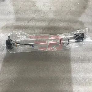 Genuine Parts Sinotruk HOWO Sitrak Truck Parts Fuel Intake with Fuel Level Sensor Wg9112550133 - Jinan Raydiant Automobile Co., Ltd. - China
