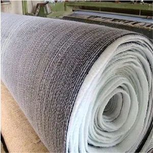 Premium Bentonite Geosynthetic Clay Liner for Project Durability - Shandong Tianren New Materials Co., Ltd. - China