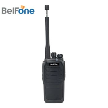 Bf-7110 Analog FM Transceiver 7W Ham Walike Talkie Portable Handheld Two Way Radios - Fujian Belfone Communications Technology Co., Ltd. - China