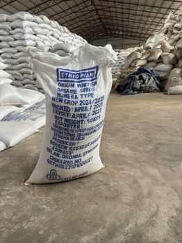 Sesame Seed from JIGANG SUPPLY CHAIN (JINAN) CO., LTD (FZ BRANCH) Sesame Seed – product photo, Black Sesame Seed products found from trusted suppliers, wholesalers, manufacturers & exporters Listing
