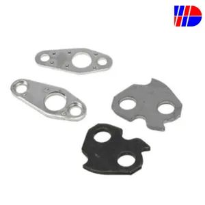 CNC Laser Cutting Agricultural Machinery Sheet Metal Part Trademark Weldo HS Code 84669300 Model NO. VT19041902 Quality High Quality - DONGGUAN WELDO PRECISION MACHINING CO., LTD - China