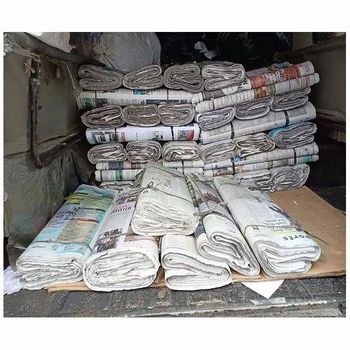 Old Newspaper / Newsprint (ONP) Waste Paper Scrap - MFD AGRICULTURE LTD - United Kingdom