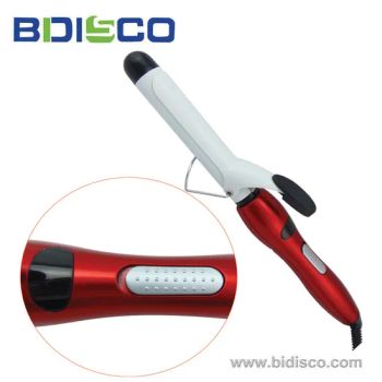 Injection Color Cheap Price Hair Styler Tool Hair Curler (A828) - Dongguan Bidisco Electric CO., LTD - China