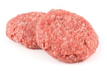 Bestseller fresh Burger Patties, Beef Hamburger Patties Shape Round Content beef Packaging cases Quality Excellent Type Beef - Padrao Distopico Unipessoal LDA - Portugal