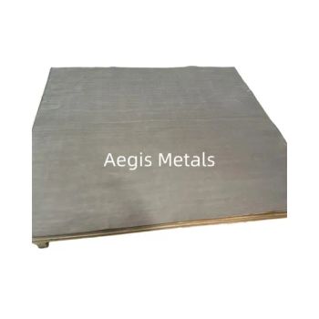 Catalyst Filtration and Recycling Raney Ni200 Nickel Wire Mesh Sheet - Hebei Aegis Metal Materials Co., Ltd. - China