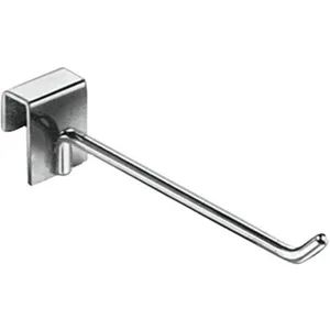 Heavy-Duty Iron Pegboard Hooks for Versatile Display Solutions - Xiamen King Display Fixtures Co., Ltd. - China