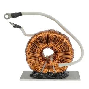 Low Impedance New Energy Inductors for Bidirectional Converter Circuits - Huizhou Zhanshun Electronics Co., Ltd. - China