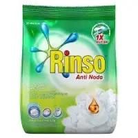 Unilever Rinso Detergent Form Liquid And Powder Application Type Detergent Variants Anti-noda Classic Liquid & Powder Detergent, Rinso Gentle Liquid, Rinso Matic Top Load -  Theobromindo Cipta Karya  - Indonesia