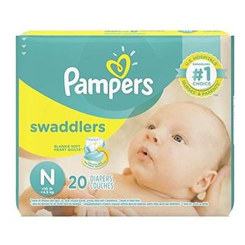 Premium Quality Wholesale Supplier Of Disposable Pampers Swaddlers Diapers wholesale Pampers baby diapers For Sale - N.G westen holding B.V - Netherlands