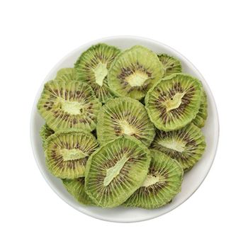 Selling quality dried kiwi without added dried kiwi - Anhui Huamantang Flower Tea Co., Ltd. - China