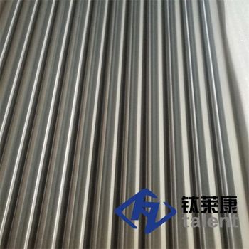 Medical Titanium Bars And Rods For Surgical Implants - Baoji Talent Hi-tech Titanium Industry Co., Ltd. - China