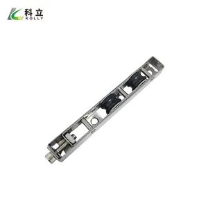Architectural Grade Sliding Window Roller with Triple Layer Corrosion Proof Bearings - Foshan Chenguang Metal Products Co., Ltd - China