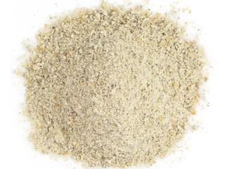 guar meal churi  40% - Ashapura proteins ltd - India