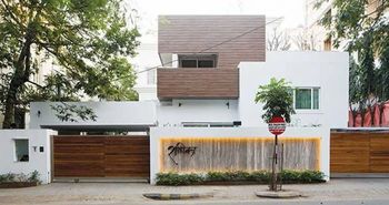 Bungalows Construction Services Mode Of Service On Site Service Location/city Pune Payment Mode Card, Cheque And Cash Type Of Service Bungalows Construction - Poonawala Construction Company - India