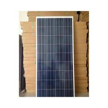 Used Solar Panels Refurbished Second Hand Energy Systems Solar Cells - Medcompex Gmbh - United Kingdom