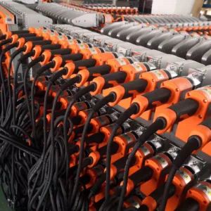 800W Termofusora Commercial Grade Digital Socket Fusion Plastic Pipe Welder up to 2 in. - Hangzhou Fuyi Tools Co., Ltd. - China