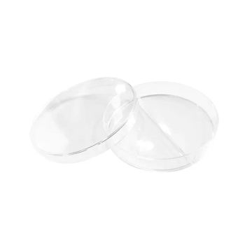 Wholesale Square 90 mm Disposable Petri Dishes Origin China Diameter 90mm MOQ 10000 PCS Material Plastic HS Code 3926909090 - Jinan Babio Biotechnology Co., Ltd. - China