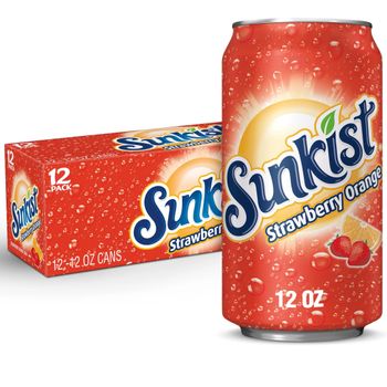 Cheap price Sunkist ready for export with fast delivery and bright citrus flavor - Mutlu Et Mustafa - France