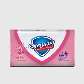 Safeguard Bar Soap Fresh Clean Scent with Aloe, 4oz (8 Count) - Smart Agri GmbH - Germany