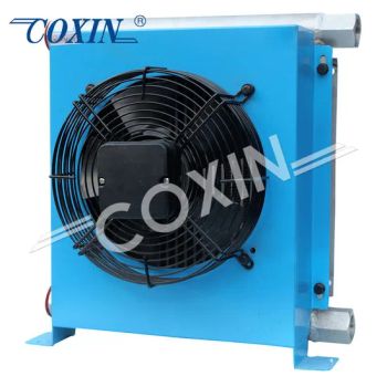 12VDC Cooling System Origin China Condition New Type Air-Cooled Noise Level Low Trademark Coxin HS Code 8418699090 Fan Type Axial Fan - Shanghai Coxin Industrial Co., Ltd. - China