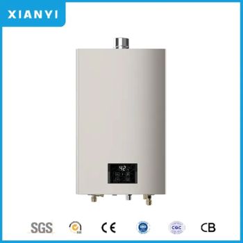 High Sensitivity Temperature Sensor Rapid Thermal Response Precision Heating Control Instant Electric Shower Hot Water Heater - Cangzhou Xianyi Trading Co., Ltd. - China