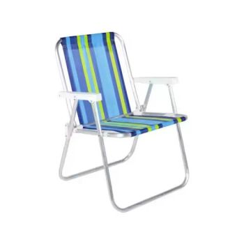 Cheap Custom Logo Fishing Chairs Beach Chair Outdoor Furniture Folding Chair for Camping Tents - Seabang (Xiamen) Outdoor Products Co., Ltd. - China